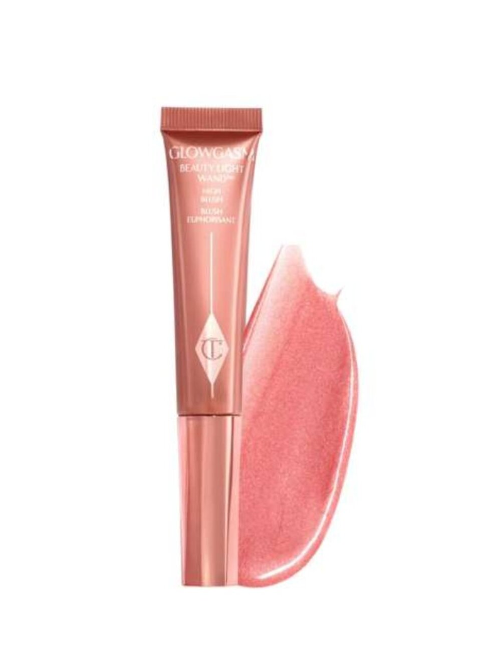 CHARLOTTE TILBURY Beauty Highlighter Wand